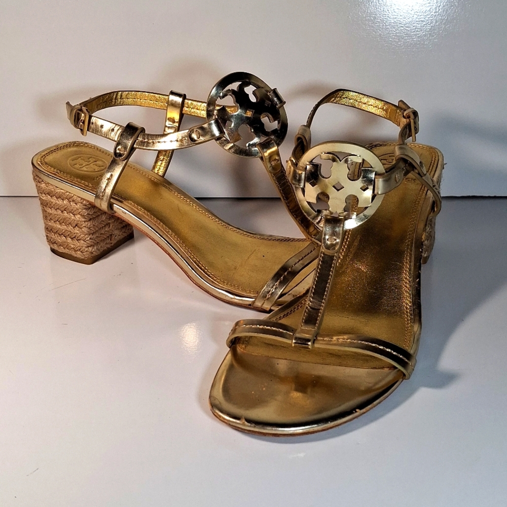 Tory Burch Sandals